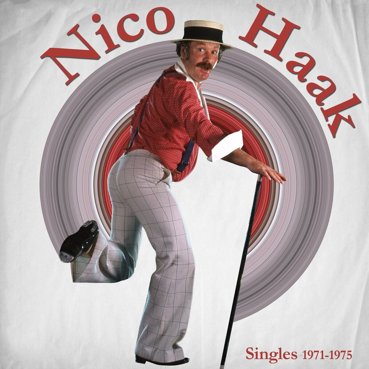 Nico Haak